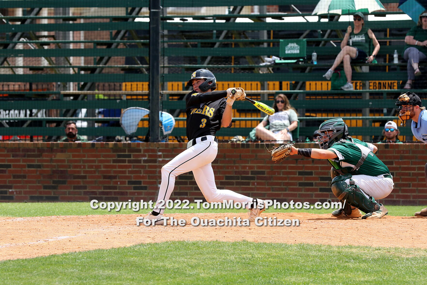 20220430-South Terrebonne at Neville - Rd2Game2